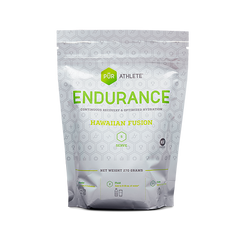 Endurance (5 Serve)