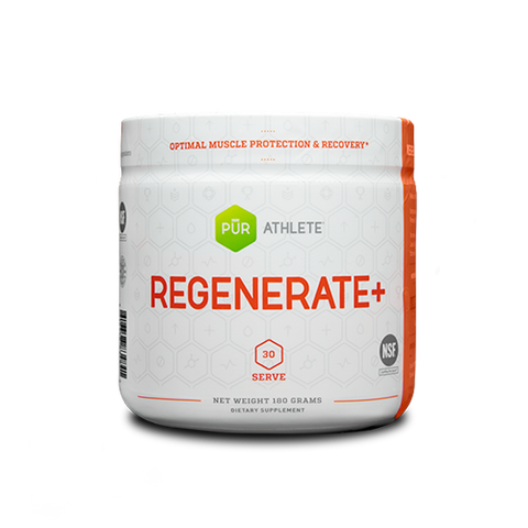 Regenerate+