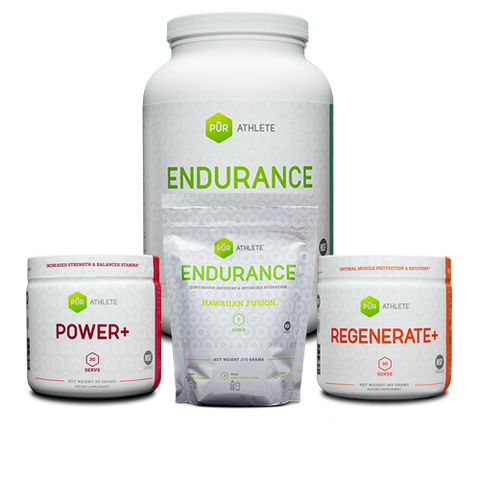 PurAthlete ElitePack (Original)