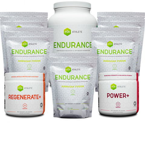 PurAthlete ProPack (Original)